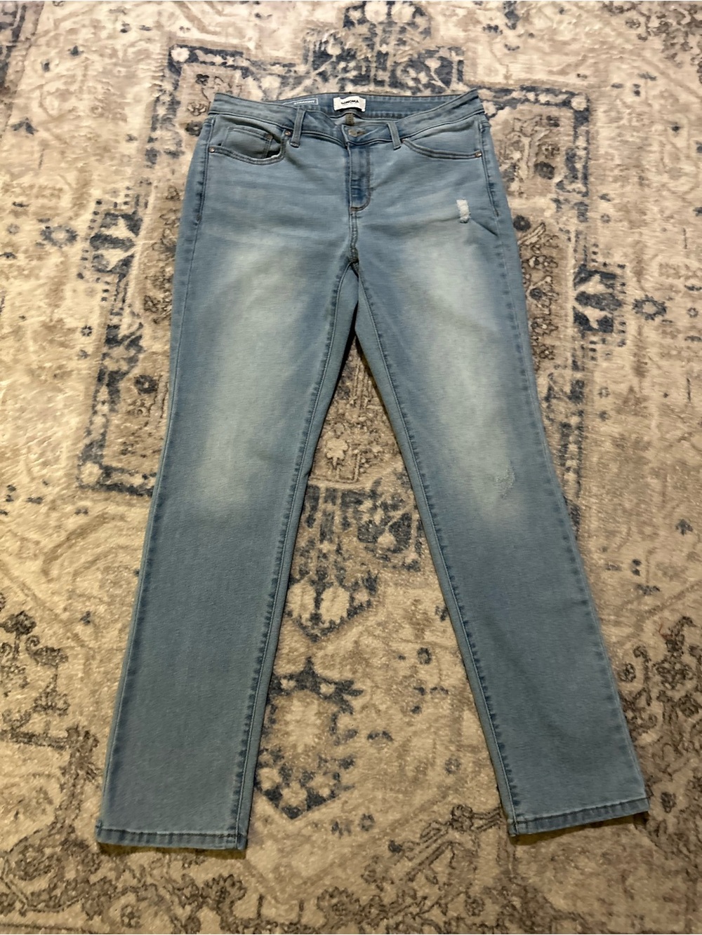 Sonoma Light Blue Women’s Jeans